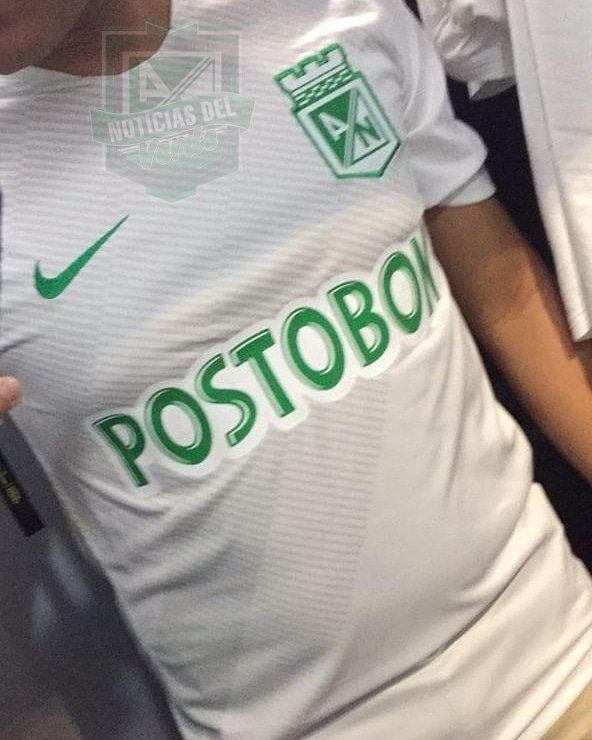 Nike Atletico Nacional 2019 Trikots veroffentlicht Nur Fussball